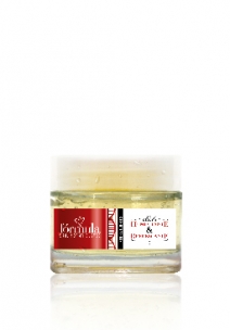 Gel Humectante y Refrescante